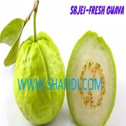 SBJEI-FRESH GUAVA